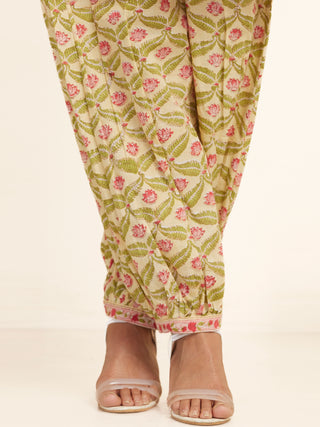 Jashn Himani Salwar Pants