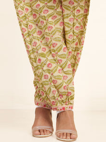 Jashn Himani Salwar Pants