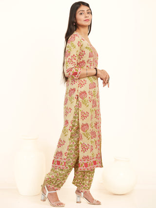 Jashn Himani Kurta