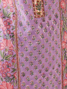 Jashn Kashvi Set Of Kurta Pants Dupatta
