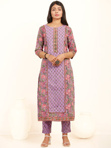 Jashn Kashvi Kurta