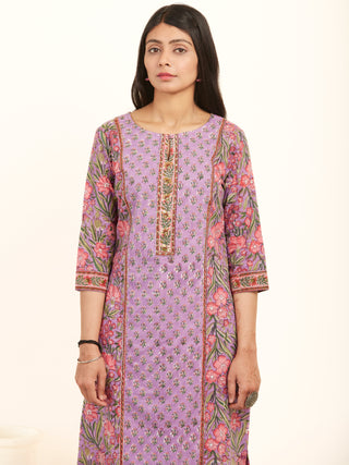 Jashn Kashvi Kurta