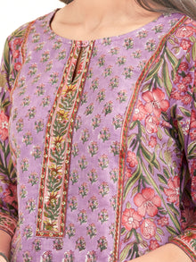 Jashn Kashvi Kurta