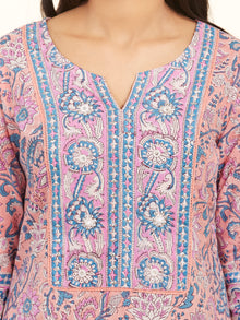 Jashn Anika Kurta