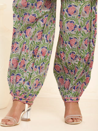 Jashn Lekha Pants