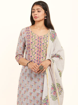 Jashn Lekha Kurta