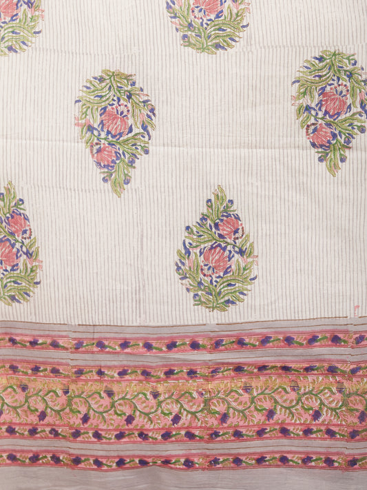 Jashn Aahana Dupatta