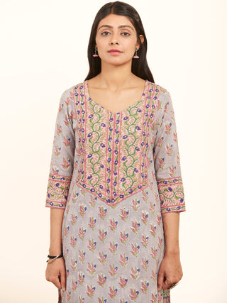 Jashn Lekha Kurta