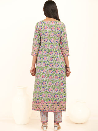 Jashn Aahana Kurta