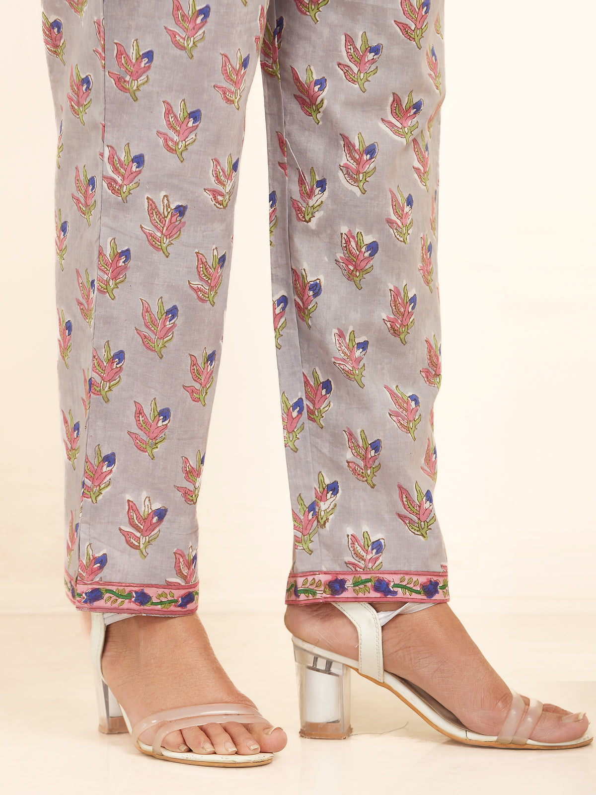 Jashn Aahana Pants