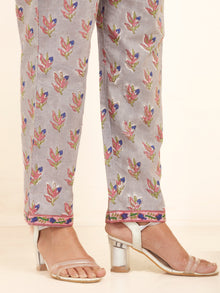 Jashn Aahana Pants