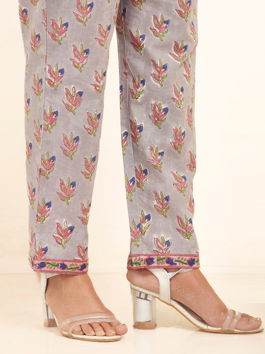 Jashn Aahana Pants