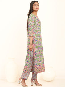 Jashn Aahana Kurta