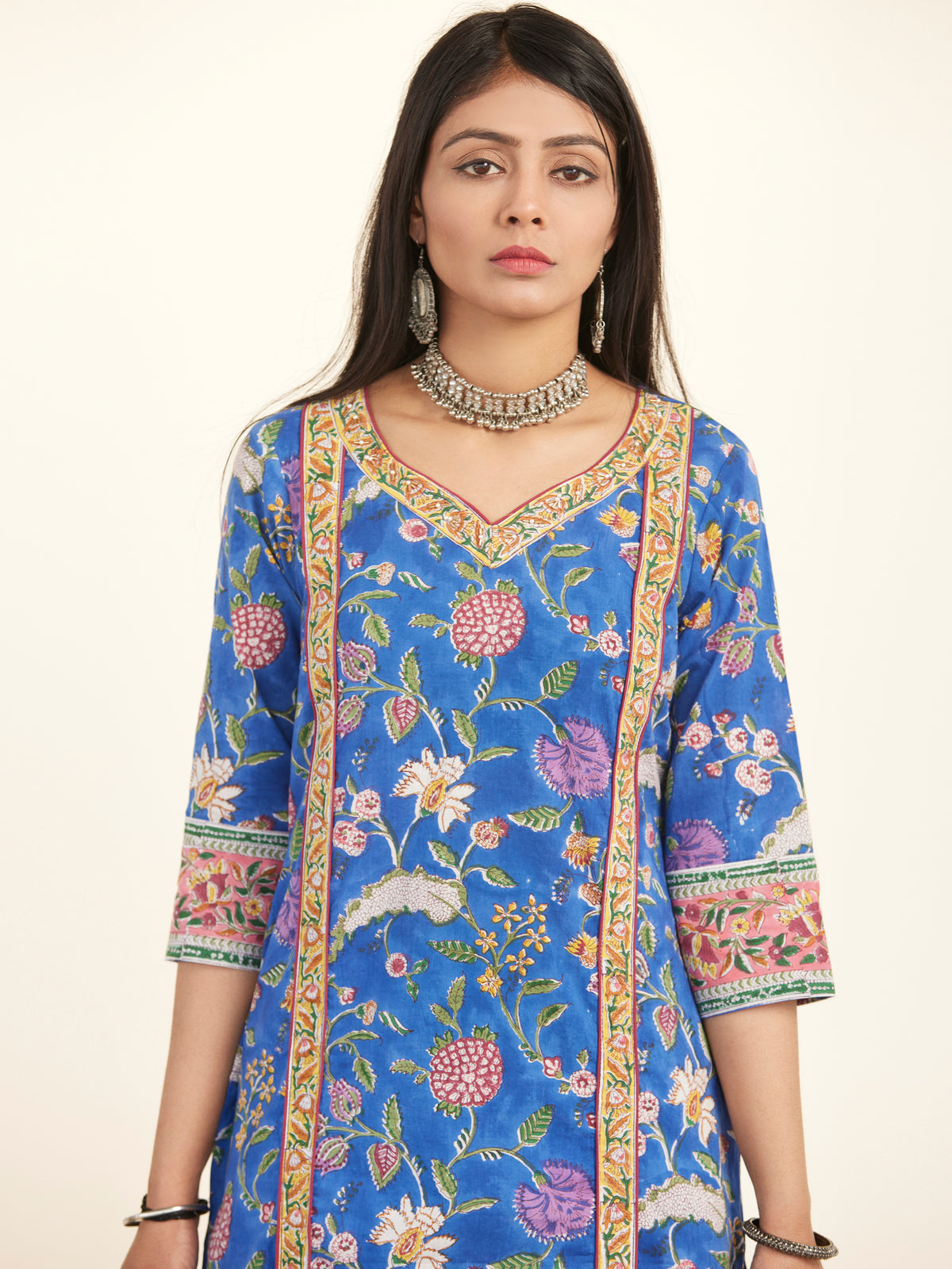 Jashn Ada Kurta