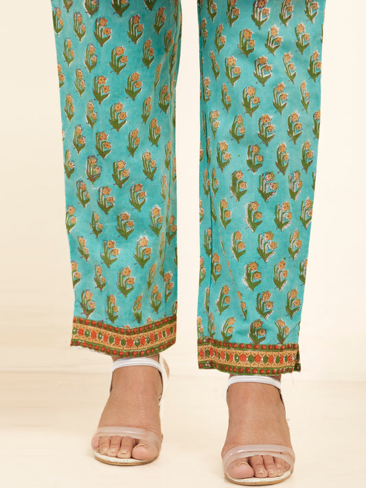 Jashn Ridhi Pants