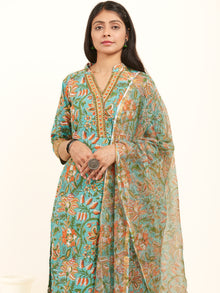 Jashn Ridhi Kurta