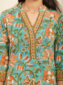 Jashn Ridhi Kurta