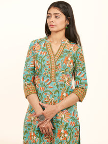 Jashn Ridhi Kurta