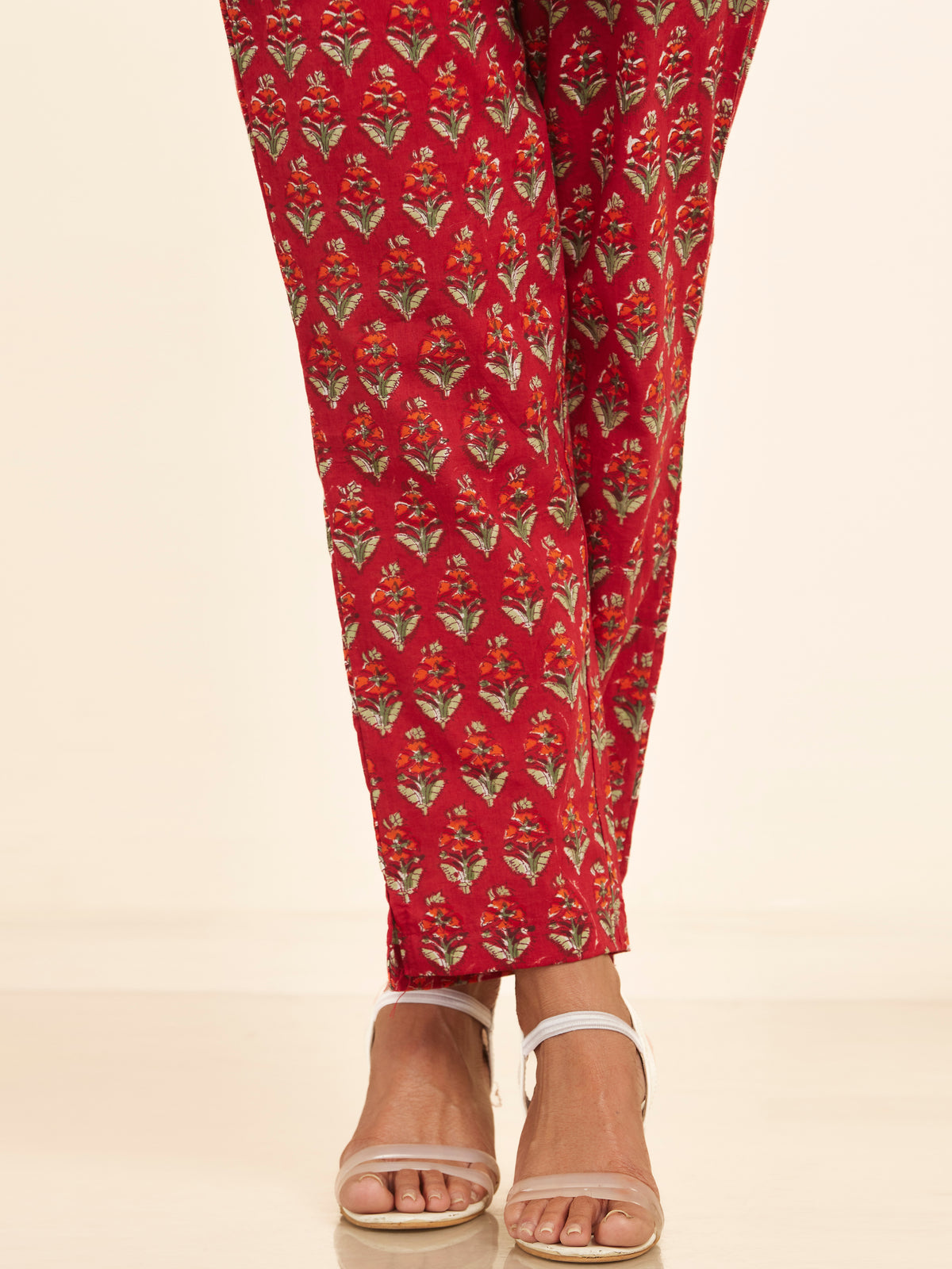 Jashn Kashish Pants