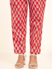 Jashn Nora Pants