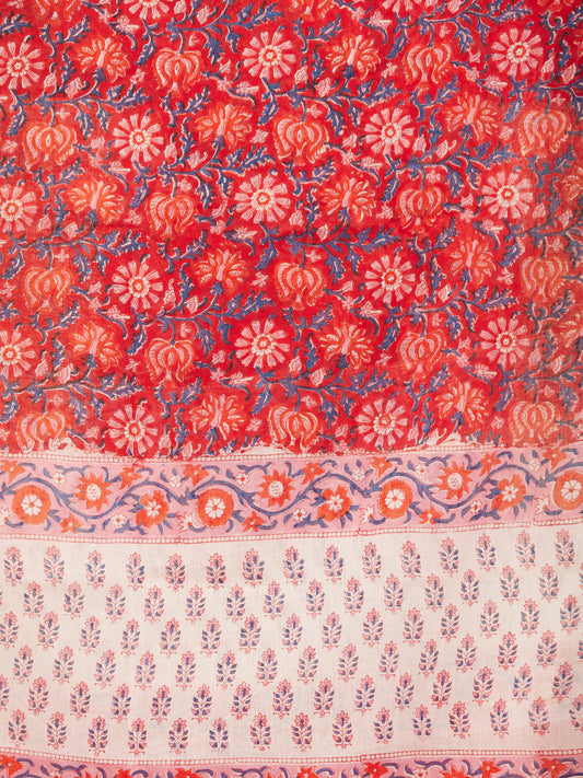 Jashn Nora Dupatta