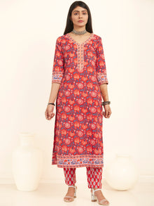 Jashn Nora Kurta