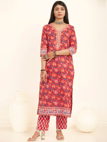 Jashn Nora Kurta