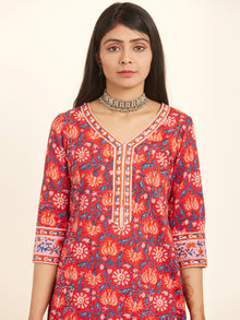 Jashn Nora Kurta