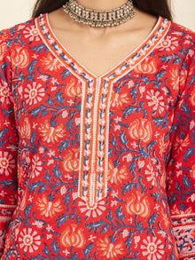 Jashn Nora Kurta