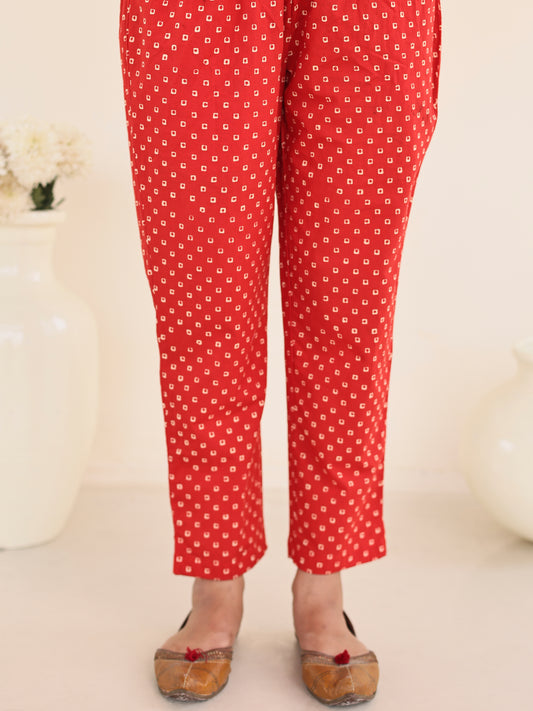 Utsav Sehra Pants