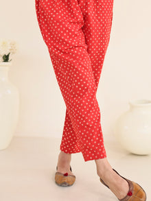 Utsav Sehra Pants
