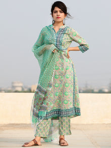 Rozana Gulbar - Dupatta - KD138B2480D