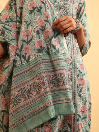 Rutba Samah - Dupatta - KD03A2595