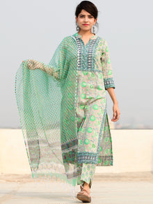 Rozana Gulbar - Dupatta - KD138B2480D
