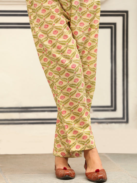Jashn Anam Pants