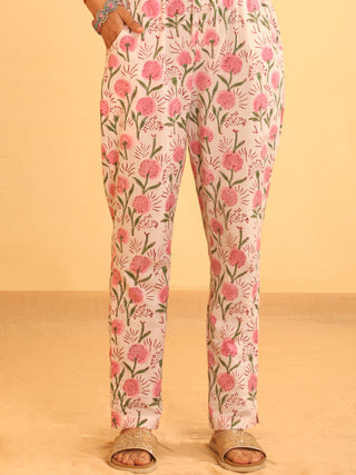Utsav Shirat - Pants  - KP63A2587