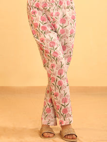 Utsav Shirat - Pants  - KP63A2587