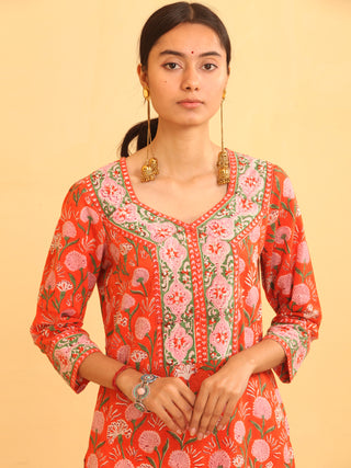 Utsav Shirat - Kurta  - KK63A2587