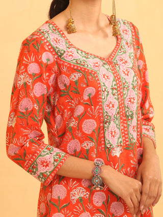 Utsav Shirat - Kurta  - KK63A2587