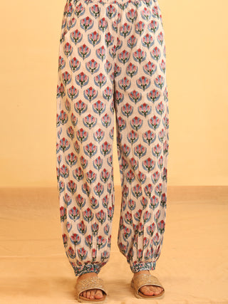 Utsav Sanaz - Salwar Pants - KP47R2558