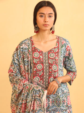 Utsav Sanaz - Dupatta - KD47R2558