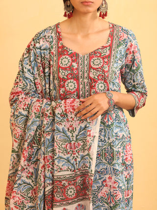 Utsav Sanaz - Dupatta - KD47R2558