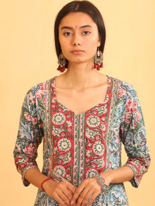 Utsav Sanaz - Kurta  - KK47R2558