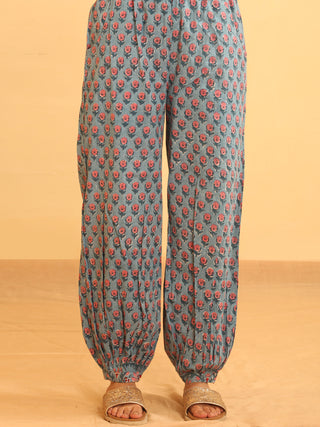 Utsav Sajoon - Salwar Pants - KP26A2577