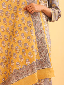 Rutba Faghir - Dupatta - KD08A2599