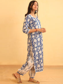 Rutba Mehreen - Kurta - KK06A2598