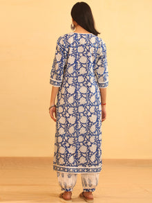 Rutba Mehreen - Kurta - KK06A2598