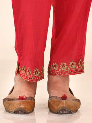 Utsav Resham Pants