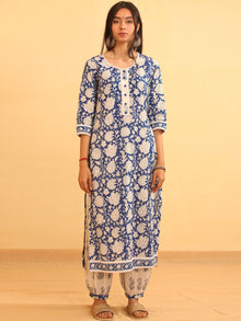 Rutba Mehreen - Kurta - KK06A2598