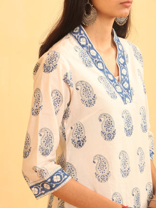 Rutba Jhalak - Kurta - KK12A2598